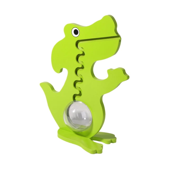 Alcancía con forma de animales, ideal para bodas, cumpleaños y fiestas. Dinosaurio