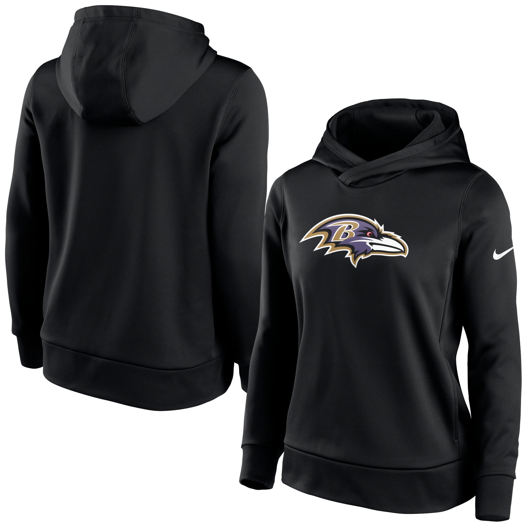 nike ravens hoodie