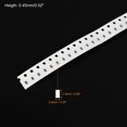 thumbnail image 2 of Unique Bargains 0603 Chip Resistor 4.7K Ohm 1/10W 1% Surface Mount Device Resistor 100 Pack, 2 of 5