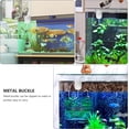 thumbnail image 2 of HUGFEGWE Fish Tank Oxygen Pump Portable Aquarium Paddle Rechargeable Circulation Cordless Inflatable Fish Pump CJ25311-11797, 2 of 9