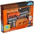 thumbnail image 2 of Juego de herramientas BLACK+DECKER Junior, 2 of 3