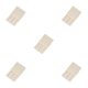 thumbnail image 2 of Extensiones de sujetador Minnieouse 3 filas 3 ganchos Multicolor, 2 of 6