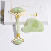 Jade Roller Gua Sha Gift Box