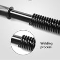 thumbnail image 4 of Heavy Duty Spring Chest Power Bar Twister Upper Body Arms Strength Training 40KG, 4 of 11