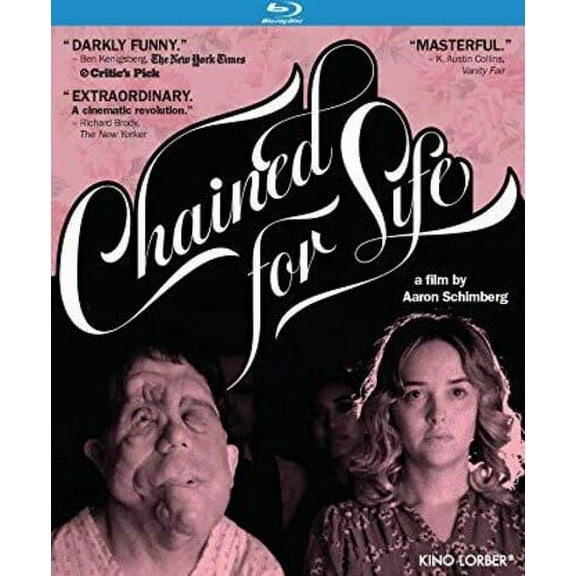 Chained for Life (Blu-ray), Kino Lorber, Drama