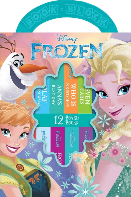 Disney Frozen 2 Magnetic Play Set by Marilyn Easton for sale online Magnetic Play Set Ser. 2019, Trade Paperback / Kit 