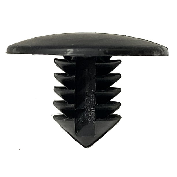 AMZ Clips And Fasteners 50 Bumper Fender Trim Panel Retainers