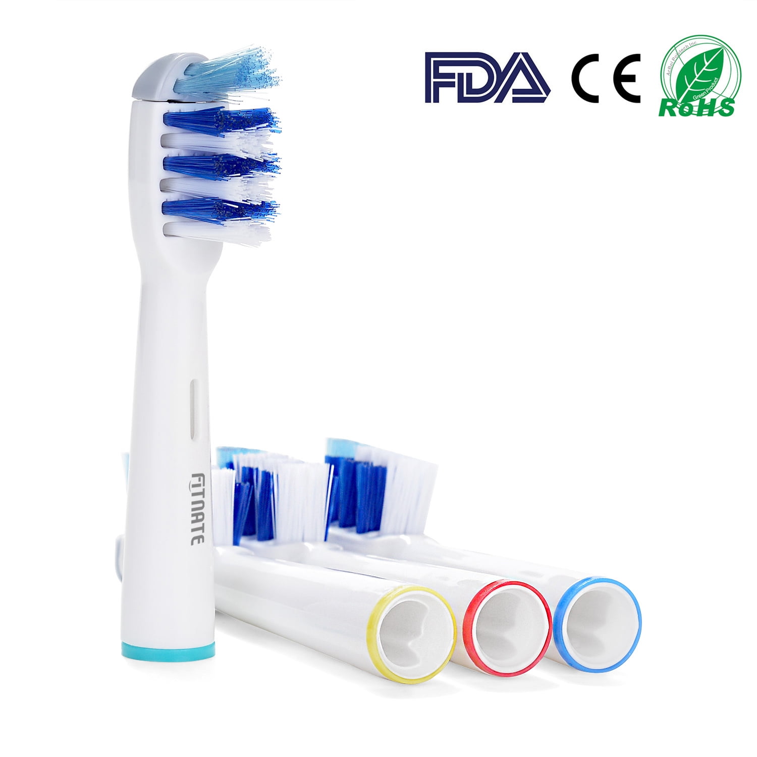 oral b 3709 replacement heads