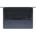 thumbnail image 2 of Apple MacBook Air 13 pulgadas Chip M5 16 GB RAM 512 GB - Medianoche, 2 of 4