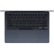thumbnail image 2 of Apple MacBook Air 13 pulgadas Chip M5 16 GB RAM 512 GB - Medianoche, 2 of 4