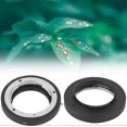 thumbnail image 3 of Lens Adapter - Professional Adapter For Minolta Mc Md Lens To Nikon Nf Ai Ais Dslr Camera, 3 of 4
