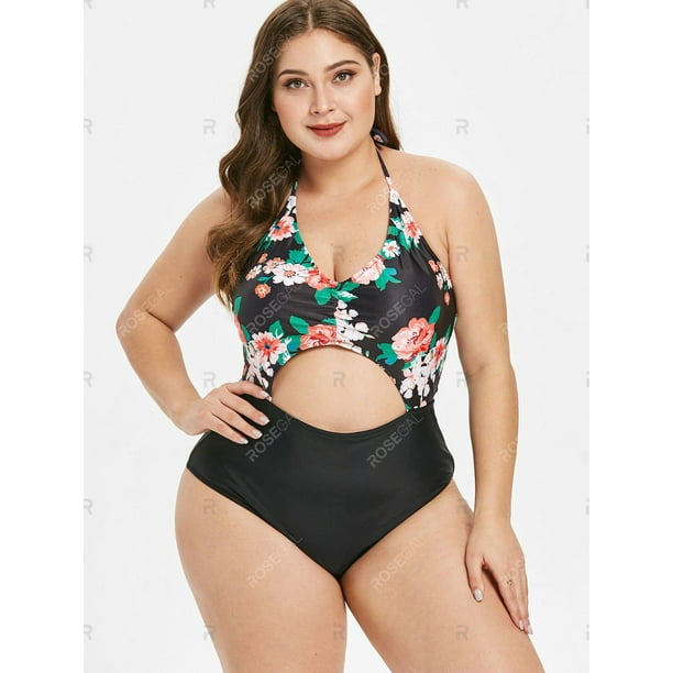 Rosegal trajes de baño deals