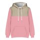 thumbnail image 3 of WILLBEST Sudaderas De Hombre Men'S Versatile Simp Le Colorblocking Casual Sport Drawstring Hooded Sweatshirt Mediana​​, 3 of 3