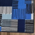 thumbnail image 4 of vfytbgnhj BY  2'x8' Runner Rug| Carpet Runner Kitchen Rug Washable Rug Entryway Rugs Hallway Runner Runners Rugs for Hallway Non Slip (60  x 244  Red Carpet), 4 of 9