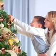 thumbnail image 4 of BESTSKY Christmas Advent Calendar 2025,24 Days Countdown Surprise Gift Box for Teens&Kids,Advent Calendar Teens, 4 of 7