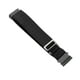 thumbnail image 1 of Correa De Reloj Tejida, Repuesto De Moda, Gancho Elástico De Titanio G, Correa De Reloj De Nailon Flexible, Suave Para Senderismo, 1 of 7