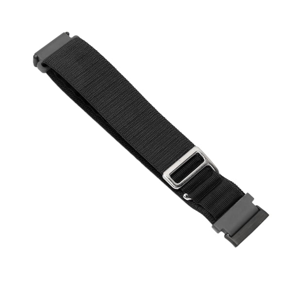 Correa De Reloj Tejida, Repuesto De Moda, Gancho Elástico De Titanio G, Correa De Reloj De Nailon Flexible, Suave Para Senderismo