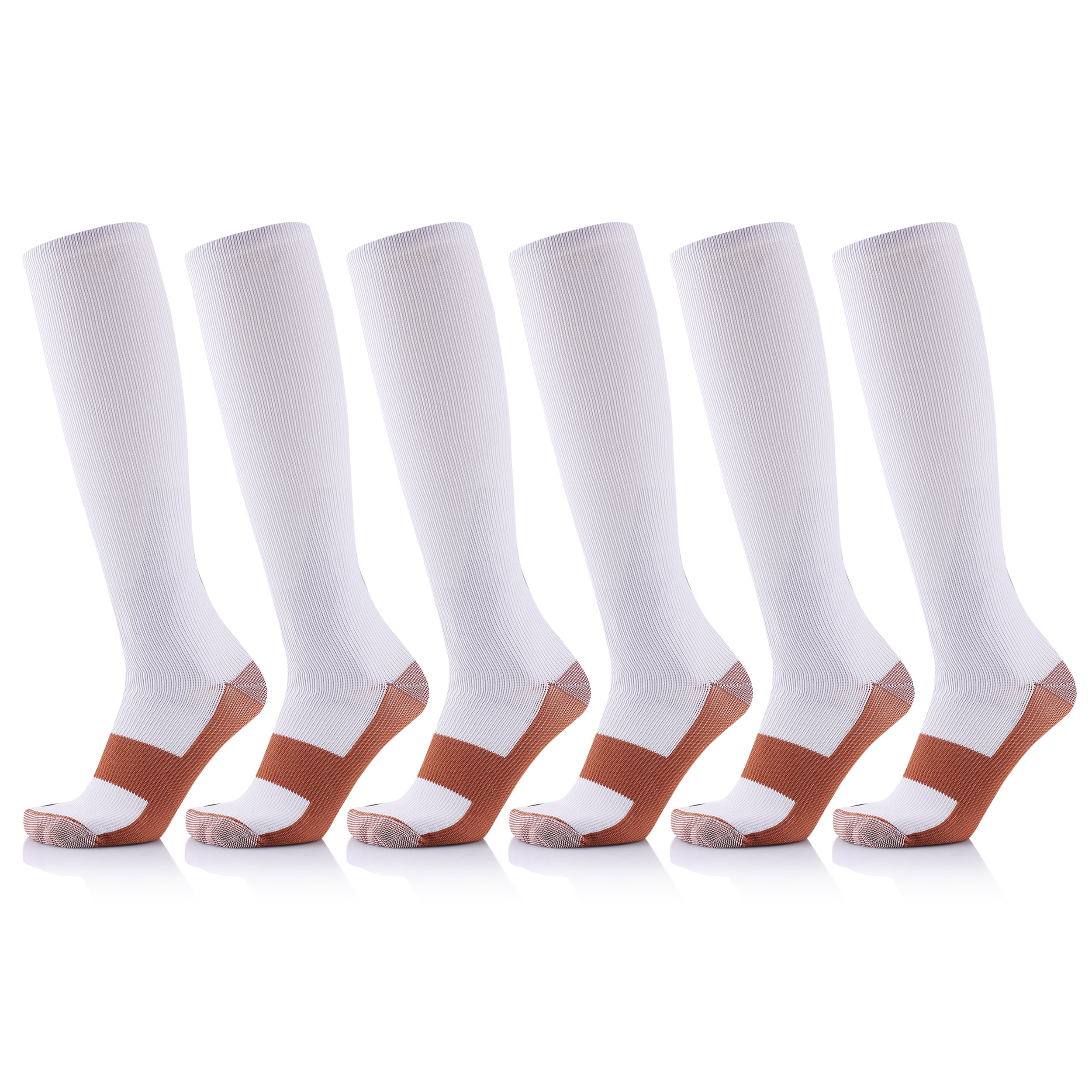 copper fit socks