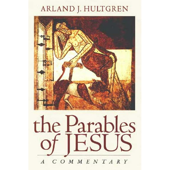 The Bible in Its World (BIW): The Parables of Jesus : A Commentary (Paperback)