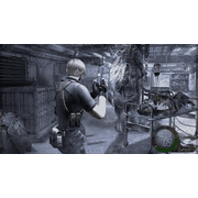 Share Resident Evil 4 PS4