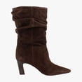 thumbnail image 6 of Vince Camuto Skylar Women's Boots Brownie Size 6.5 M, 6 of 8