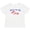 AA-White, variant on Inktastic Born on the 4th of July Boys or Girls Toddler T-Shirt