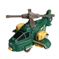 thumbnail image 1 of Helicóptero De Deformación De Colisión Inercial, Helicóptero Transformable De Taxi, Juguete Para Niños, Regalo De Navidad Para Niños Sweethay FN007908-02, 1 of 6