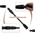thumbnail image 3 of 2100 PSI Trigger Gun Kit,Gun Handle with Rotating Lance,High Pressure Gun for Karcher K2 K3 K4 K5 K7 Quick Hose System, 3 of 4