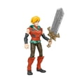 thumbnail image 3 of Figura de acción MATTEL Masters of the Universe Adam, 3 of 4
