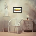 thumbnail image 4 of Anonymous 18x9 Black Modern Framed Museum Art Print Titled - Sunnyvale Brand Produce Label (1930-1950), 4 of 5
