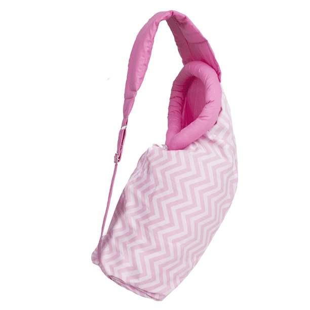 Rebozo CHIQUI MUNDO Candy con sujetador Walmart en línea