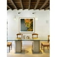 thumbnail image 5 of Marmont Hill "Sea Plants" by Karolis Janulis Framed Painting Print, 5 of 6