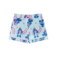 thumbnail image 3 of Lilo & Stitch Girls 2- Piece Jersey Short Sleeve Top and Short Coat Pajama Set, Sizes 4-12, 3 of 3