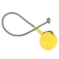 thumbnail image 2 of Pelota de juguetes para masticar para perros de 6cm rompecabezas para perros pelota dispensadora de alimentos juguetes para cachorros bolas chirriantes con cuerda ANGGREK  Otros, 2 of 8