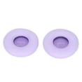 thumbnail image 3 of Almohadillas de repuesto para auriculares inalámbricos Bluetooth, orejeras de repuesto para T450 T450bt Tune600 T500btPurple, 3 of 8