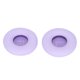 thumbnail image 2 of Almohadillas de repuesto para auriculares inalámbricos Bluetooth, orejeras de repuesto para T450 T450bt Tune600 T500bt, 2 of 8