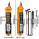 thumbnail image 5 of For Aneng A3003 Multifunction Pentype Highprecision Smart Multimeter Easy To Clean And Maintain, 5 of 5