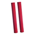 thumbnail image 4 of 2 Pieces Fridge Door Handle Covers, Reusable Antiskid Keep Your Kitchen Appliance Clean Practical Washable for Fridge Freezer Red, 4 of 8