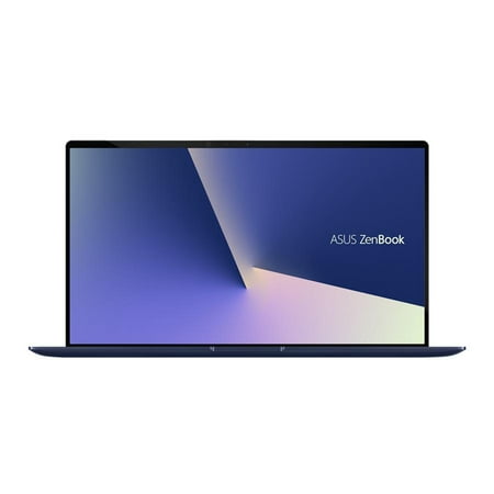 ASUS Zenbook Laptop 14, Intel Core i7-8565U 1.8GHz, 512GB PCIE G3x2 NVME SSD, 16GB RAM, (Best Asus Zenbook Pro)
