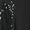 Black, variant on Plus Size Sparkle Sequin Tops for Women Long Sleeve Shimmer Glitter Party Shirts Blouses 4X Black