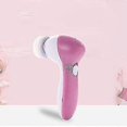 thumbnail image 4 of Facial Cleansing Brush for Deep Cleaning and Gentle Exfoliation, skincare tool, 4 of 4