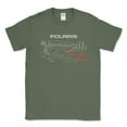 thumbnail image 6 of Polaris Off Road T-shirt, 6 of 6