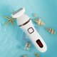 thumbnail image 3 of Painless & Instant Leg Hair Removal for Women: Electric Razor & Waterproof Bikini Trimmer, 3 of 4