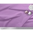 thumbnail image 2 of Soimoi polyester Crepe Fabric Cosmos Floral Print Sewing Fabric Yard 52 Inch Wide, 2 of 3