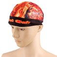 thumbnail image 4 of 2pcs Ciclismo Al Aire Libre Montar Gorra Transpirable Sombrero Pirata Bufanda Bandana Sunnimix Mujeres Hombres gorra de calavera, 4 of 7