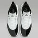 thumbnail image 3 of Ni - ke Ni - ke Jordan Stay Royal 3 Shoes 'White/Black' (FB1396-105) Expeditedship, 3 of 5
