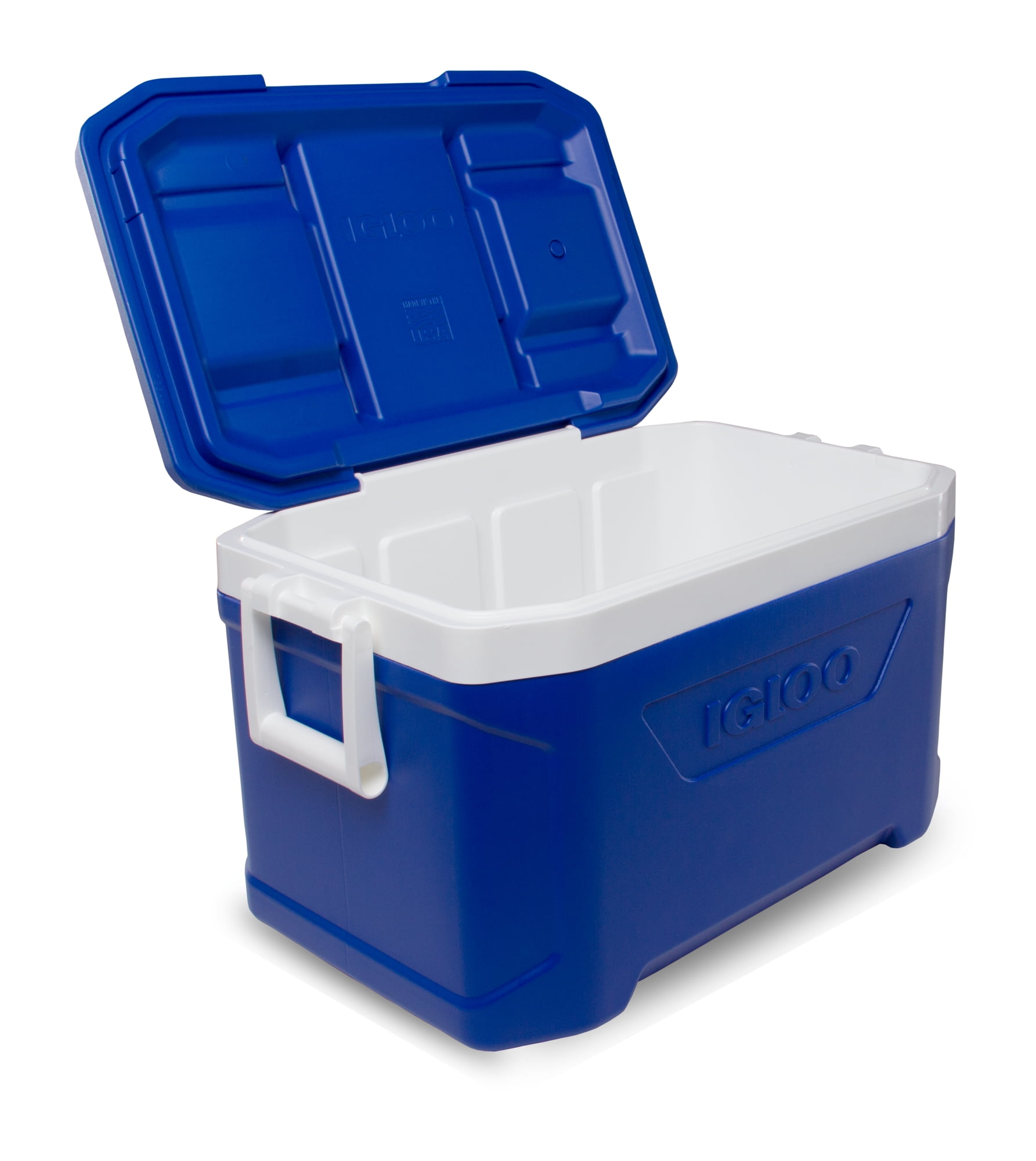 Igloo 50 qt. Profile Sportsman Series Chest Cooler - Blue