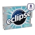 thumbnail image 2 of Eclipse Polar Ice Sugarfree Gum, 18 Piece (Pack of 8), 2 of 2