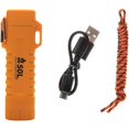 thumbnail image 1 of Sol 374169 Fire Lite Fuel Free Lighter, 1 of 4