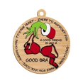 thumbnail image 1 of Christmas Decorations Clearance!! Christmas Decorations, Friendship Gifts, Christmas Tree Decorations, Wooden Ornaments, 1 of 5